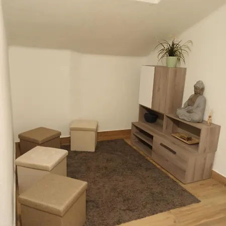 Casa Da Tia Lurdes * Folgosinho