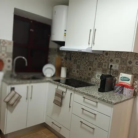 Σπίτι διακοπών Casa Da Tia Lurdes