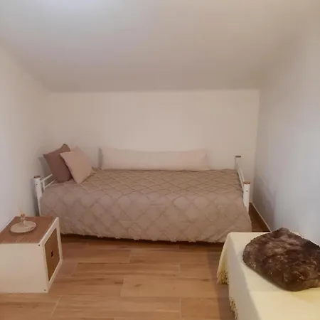 Holiday home Casa Da Tia Lurdes