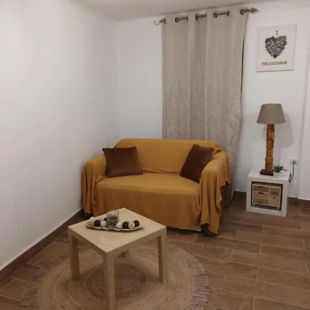 Casa Da Tia Lurdes Дом отдыха *