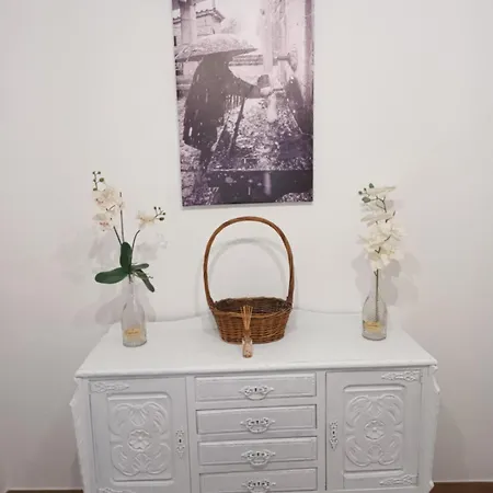 Casa Da Tia Lurdes Holiday home