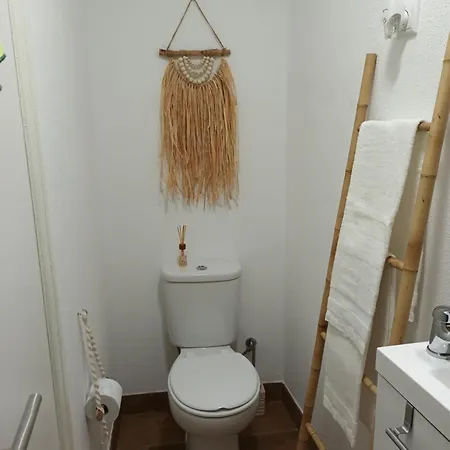 Σπίτι διακοπών Casa Da Tia Lurdes Folgosinho