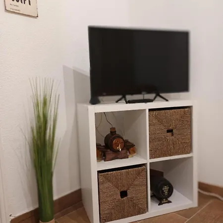 Casa Da Tia Lurdes *