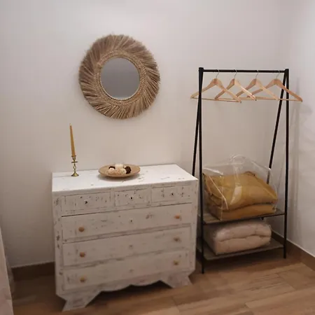 Casa Da Tia Lurdes Дом отдыха