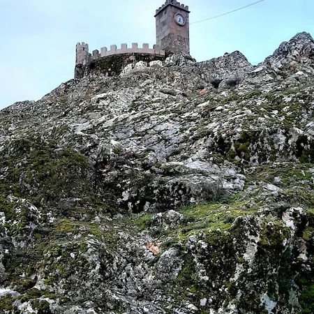 Дом отдыха Casa Da Tia Lurdes *