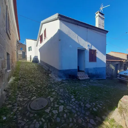 Ferienhaus Casa Da Tia Lurdes *