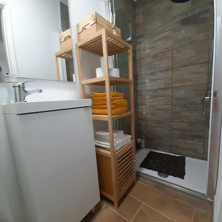 Casa Da Tia Lurdes Holiday home