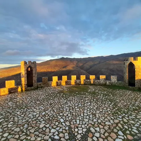 Дом отдыха Casa Da Tia Lurdes