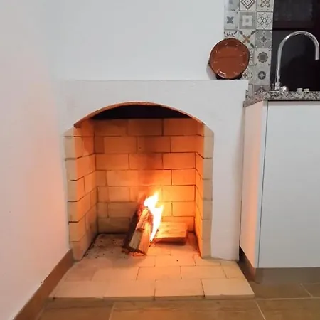 Σπίτι διακοπών Casa Da Tia Lurdes Folgosinho