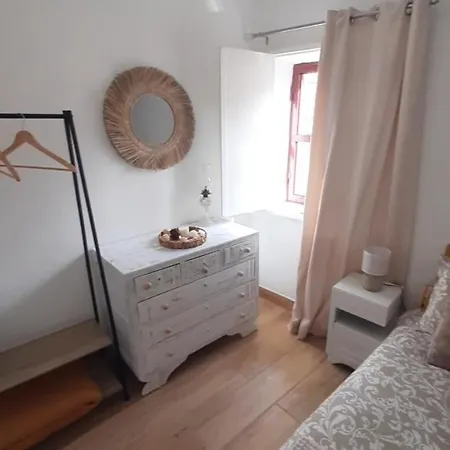 Casa Da Tia Lurdes Holiday home