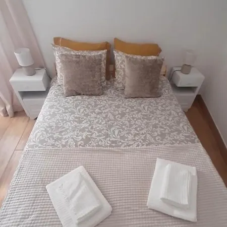 Casa Da Tia Lurdes * Folgosinho