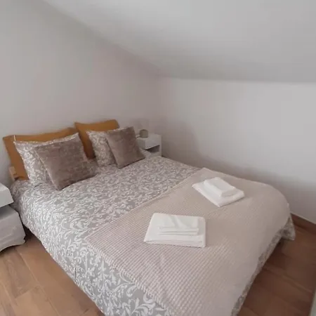 Casa Da Tia Lurdes Σπίτι διακοπών Folgosinho