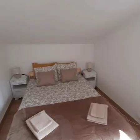 Casa Da Tia Lurdes