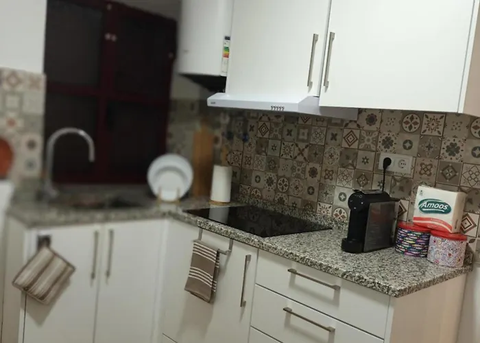 Дом отдыха Casa Da Tia Lurdes