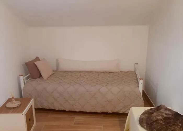 Дом отдыха Casa Da Tia Lurdes