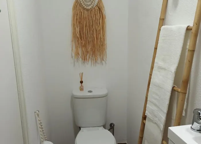 Hébergement de vacances Casa Da Tia Lurdes Folgosinho