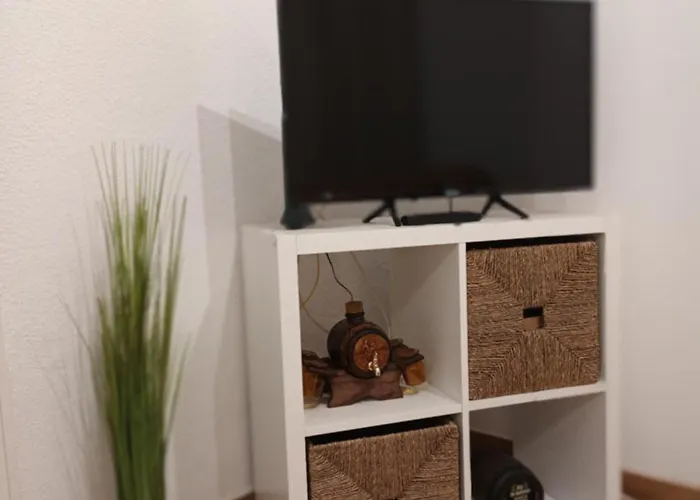 Casa Da Tia Lurdes *