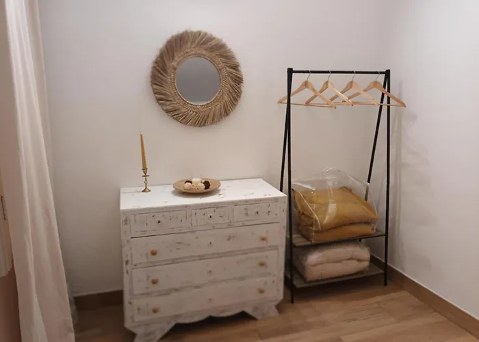 Casa Da Tia Lurdes Дом отдыха