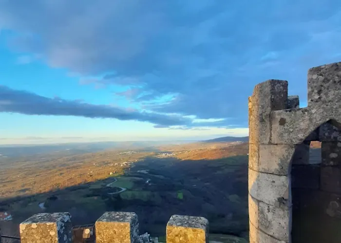 Hébergement de vacances Casa Da Tia Lurdes