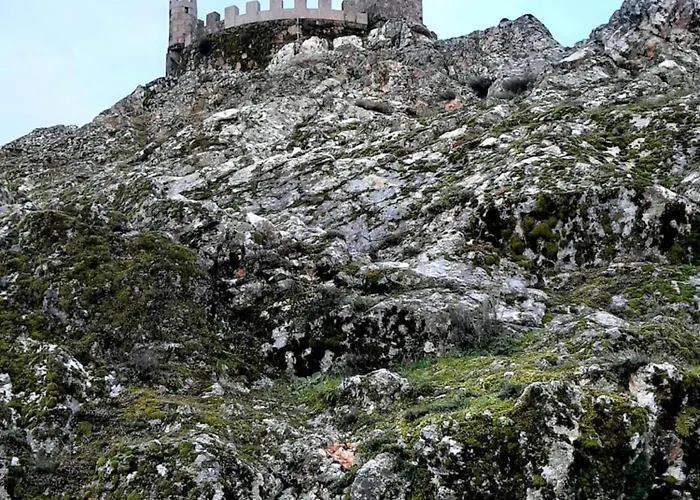 Hébergement de vacances Casa Da Tia Lurdes *