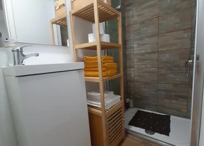 Casa Da Tia Lurdes Hébergement de vacances