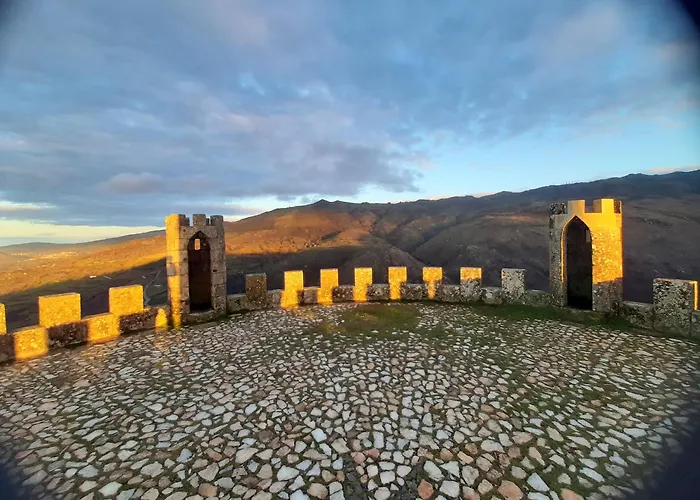 Hébergement de vacances Casa Da Tia Lurdes