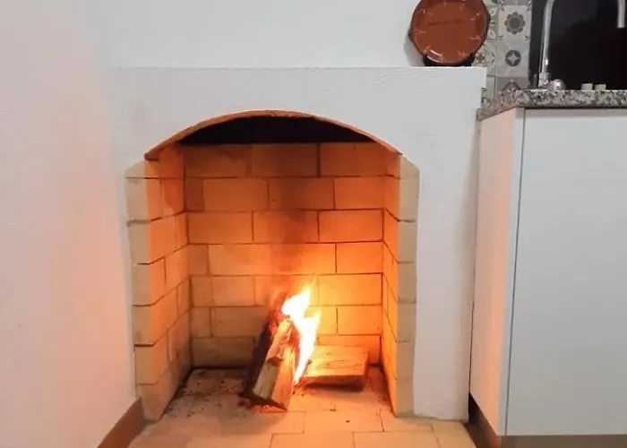 Дом отдыха Casa Da Tia Lurdes Folgosinho