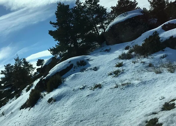 Casa Da Tia Lurdes Дом отдыха Folgosinho