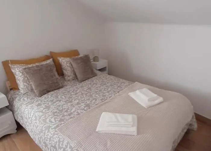 Casa Da Tia Lurdes Casa vacanze Folgosinho