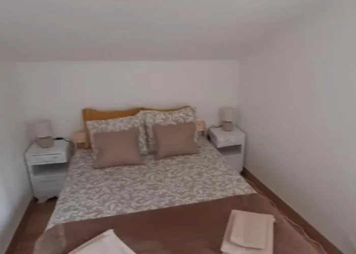 Casa Da Tia Lurdes